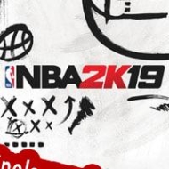 NBA 2K19 darmowy klucz