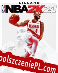 NBA 2K21 darmowy klucz