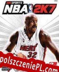 generator kluczy NBA 2K7