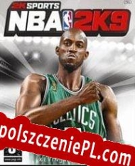 klucz licencyjny NBA 2K9