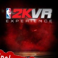 NBA 2KVR Experience generator kluczy