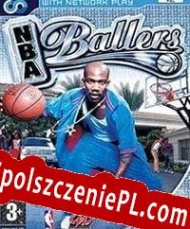 klucz aktywacyjny NBA Ballers