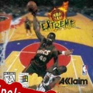 generator klucza CD NBA Jam Extreme