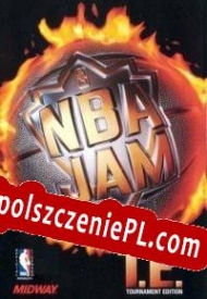 NBA Jam Tournament Edition klucz aktywacyjny