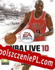 NBA Live 10 klucz aktywacyjny