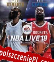 generator kluczy NBA Live 18