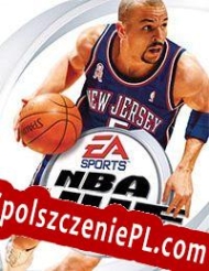 NBA Live 2003 generator kluczy