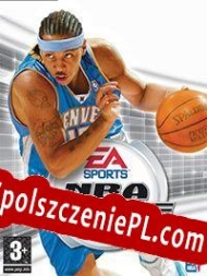 NBA Live 2005 darmowy klucz