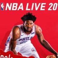 NBA Live 20 generator kluczy