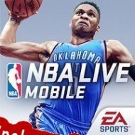 generator kluczy NBA Live Mobile