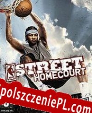 klucz licencyjny NBA Street Homecourt