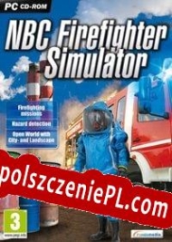 NBC Firefighter Simulator generator kluczy