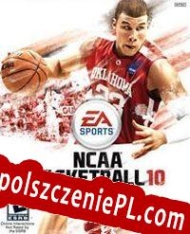 klucz licencyjny NCAA Basketball 10