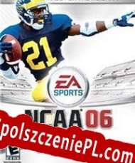 generator klucza CD NCAA Football 06