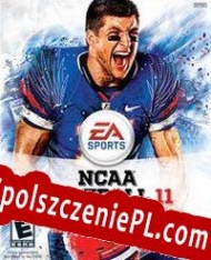 darmowy klucz NCAA Football 11