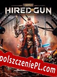 Necromunda: Hired Gun generator klucza CD