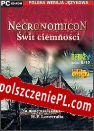 Necronomicon: The Dawning of Darkness generator kluczy