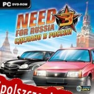 Need for Russia 3 generator klucza CD