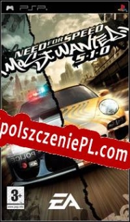 Need for Speed: Most Wanted 5-1-0 generator kluczy