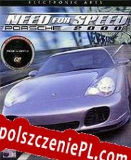 generator klucza CD Need for Speed: Porsche Unleashed