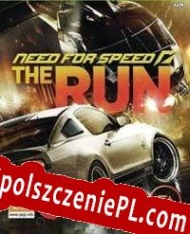 generator klucza CD Need for Speed: The Run