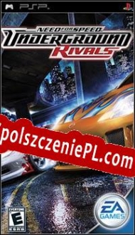 klucz licencyjny Need for Speed: Underground Rivals