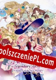 generator kluczy Nelke & the Legendary Alchemists: Ateliers of the New World