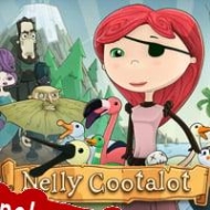 Nelly Cootalot: The Fowl Fleet darmowy klucz