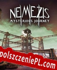 darmowy klucz Nemezis: Mysterious Journey III