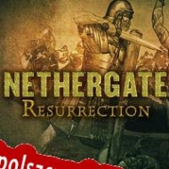 generator kluczy Nethergate Resurrection