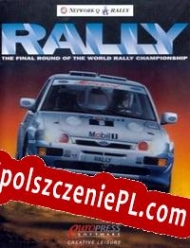 Network Q RAC Rally generator klucza licencyjnego