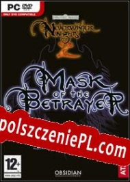 klucz aktywacyjny Neverwinter Nights 2: Mask of the Betrayer