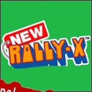 New Rally-X klucz aktywacyjny