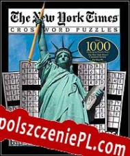 darmowy klucz New York Times Crossword Puzzles