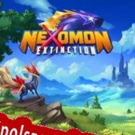 generator kluczy Nexomon Extinction