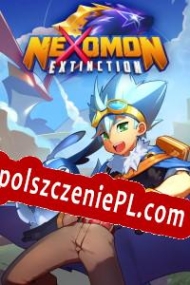 Nexomon generator kluczy