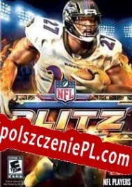 klucz aktywacyjny NFL Blitz