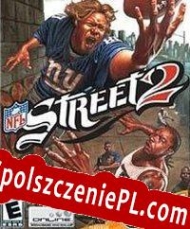 klucz aktywacyjny NFL Street 2