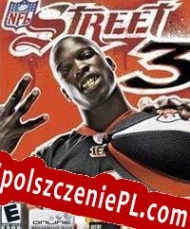 NFL Street 3 darmowy klucz