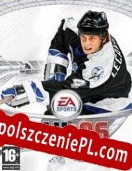 NHL 06 generator kluczy