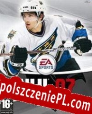 NHL 07 generator klucza CD