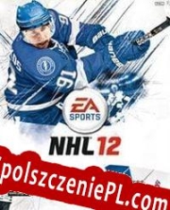 generator klucza licencyjnego NHL 12