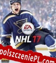 generator klucza CD NHL 17