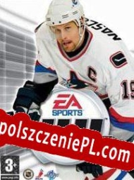 darmowy klucz NHL 2005