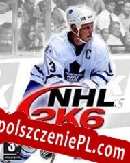 generator klucza licencyjnego NHL 2K6