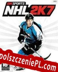 klucz licencyjny NHL 2K7