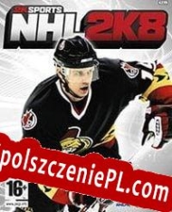 generator klucza CD NHL 2K8