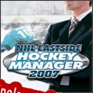 generator kluczy NHL Eastside Hockey Manager 2007