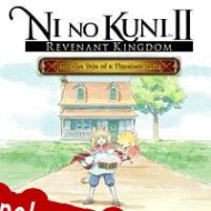 generator klucza CD Ni no Kuni II: Revenant Kingdom The Tale of a Timeless Tome