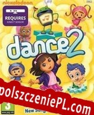 Nickelodeon Dance 2 generator klucza CD